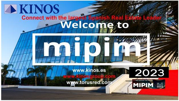 Large mipim 2023 conect with kinos